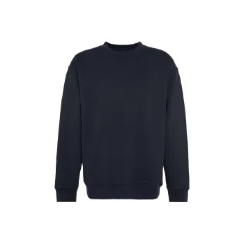 BARBOUR FW24 Sweatshirt Men's Black