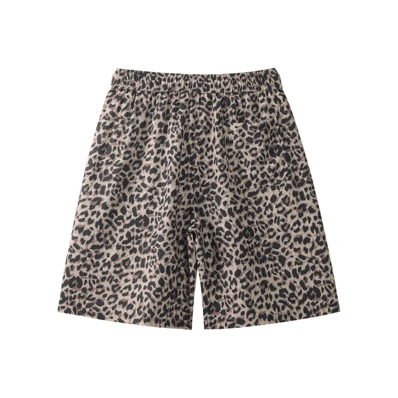 BTR Casual Shorts Unisex-5