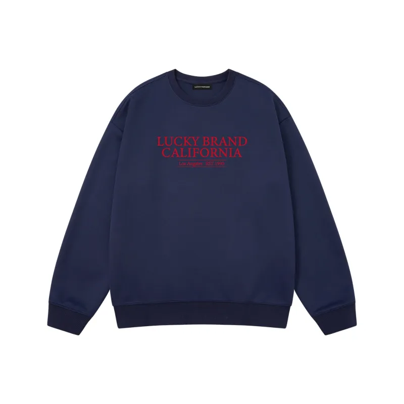 LUCKY BRAND Sweatshirts Unisex-2