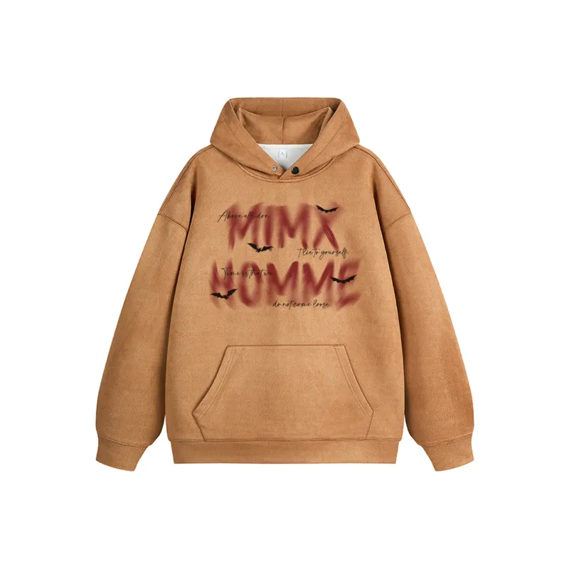Mimx Homme Sweatshirts Unisex-24