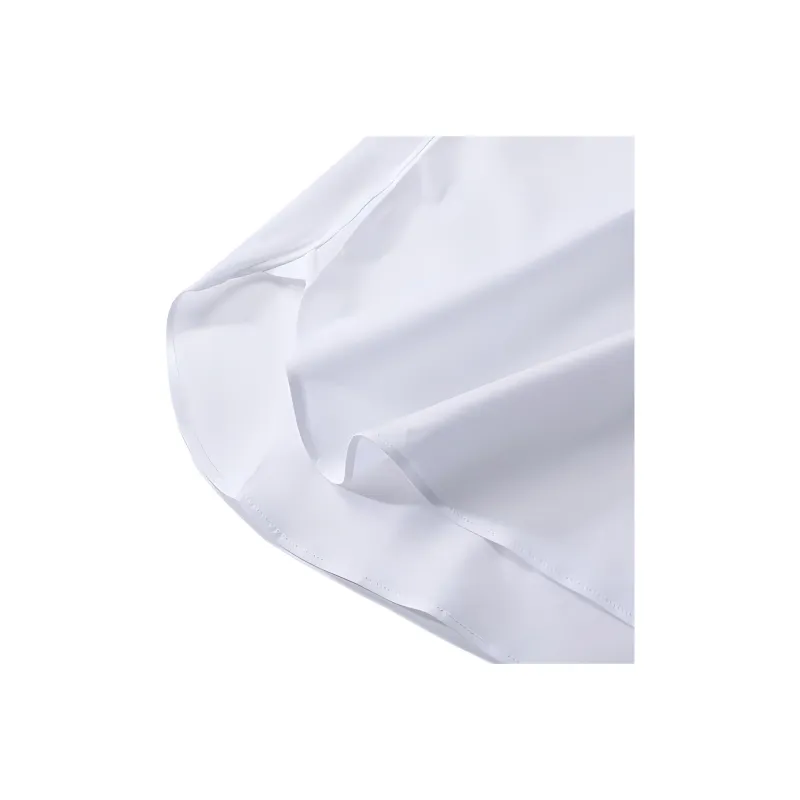Ermenegildo Zegna Shirts Men White-4