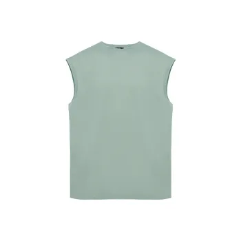 BODY WILD Tank Tops Men