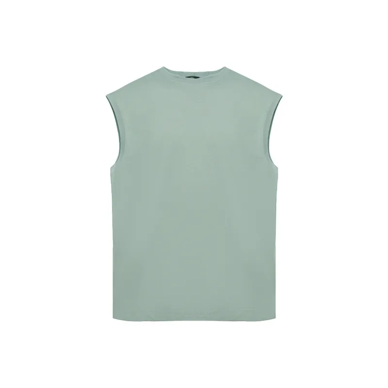 BODY WILD Tank Tops Men-0