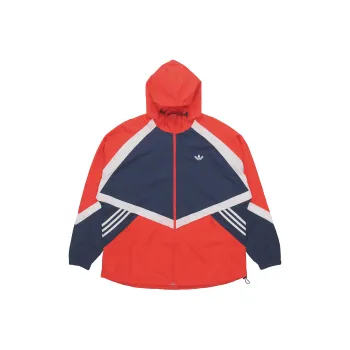 Adidas Originals Jacket Men's Red