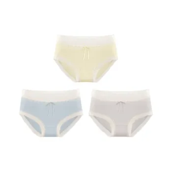 Herbal Primer Underpants Women's 3 Pack