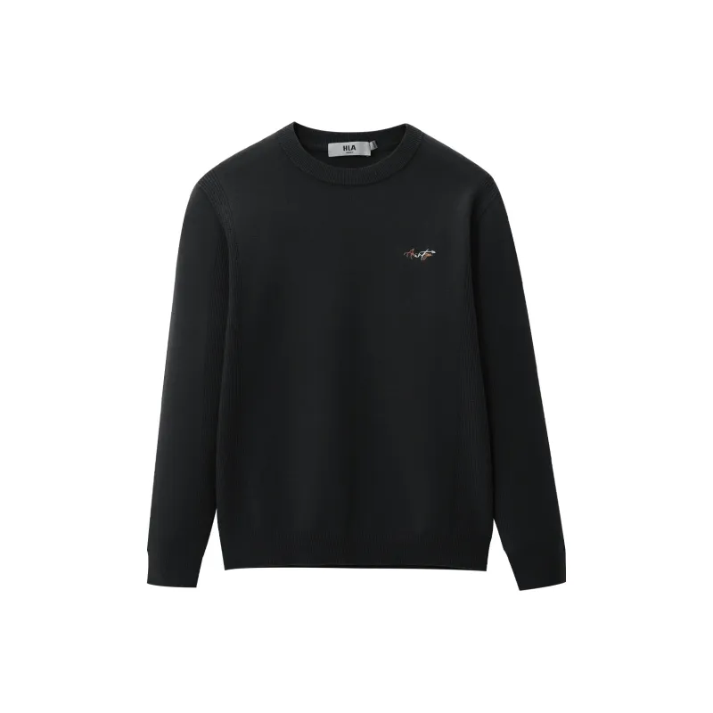 HLA Sweaters Men-0