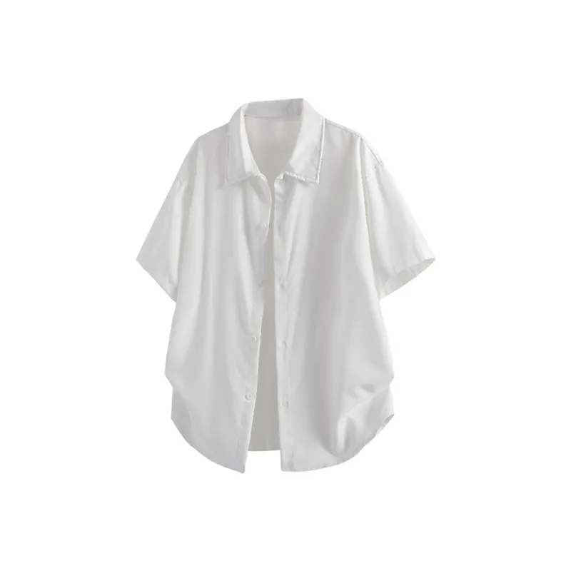 MASKPARK Shirts Unisex-5