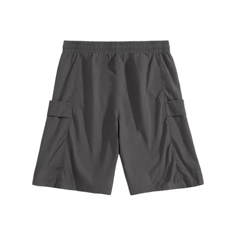 HIPANDA Cargo Shorts Men-3