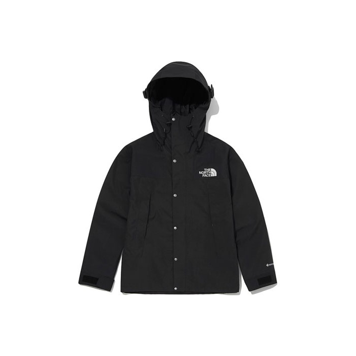 THE NORTH FACE Down Jackets & Coats Unisex Black XL - POIZON