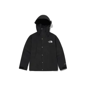 THE NORTH FACE 1990 Collection Jackets Unisex Black