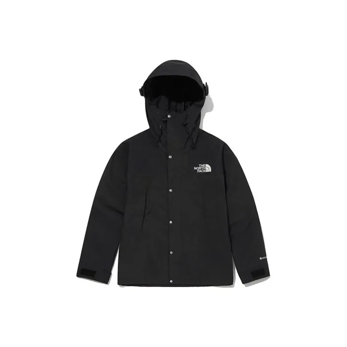 THE NORTH FACE 1990 Collection Jackets Unisex Black-0