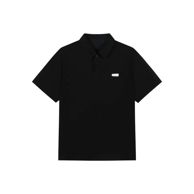 EARL JOEL Polo Shirts Unisex-2