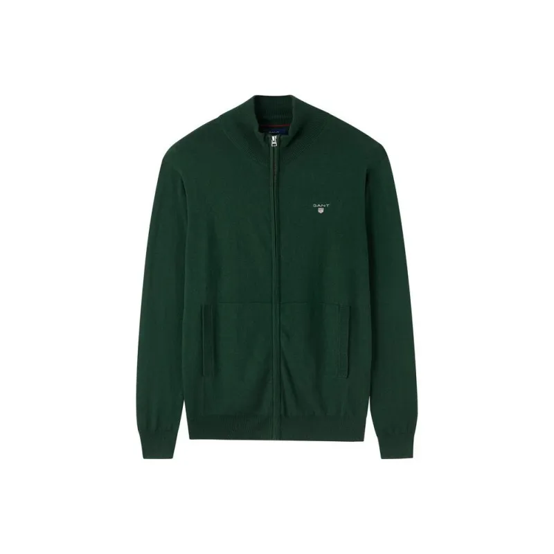 GANT Sweaters Men Jasper-0