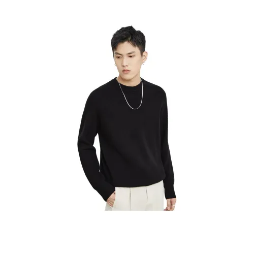 A.B.X 남성 스웨터