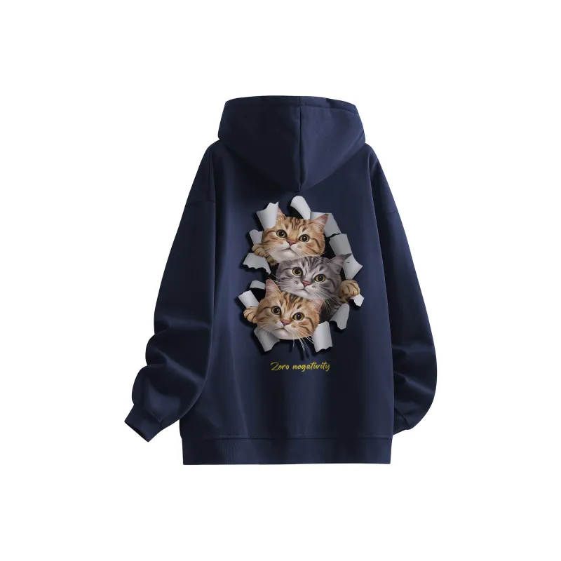 7 SEVFUN Sweatshirts Unisex-19