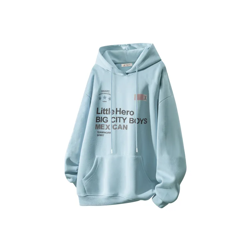 MEXICAN Sweatshirts Unisex-6