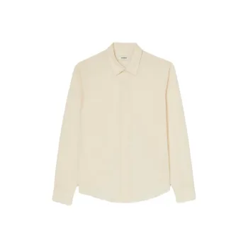 Sandro Button up Shirt