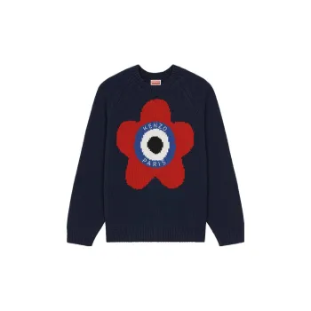 KENZO Target Jumper