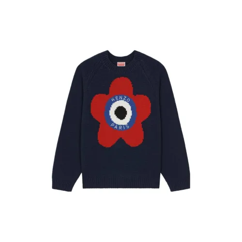 KENZO Target Jumper