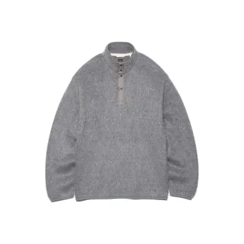 Nanamica Button up Sweater