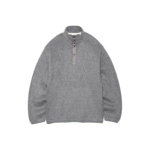 Nanamica Button up Pinnacle