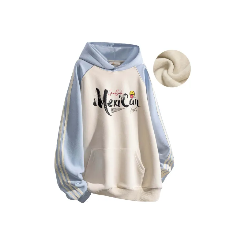 MEXICAN Sweatshirts Unisex-22