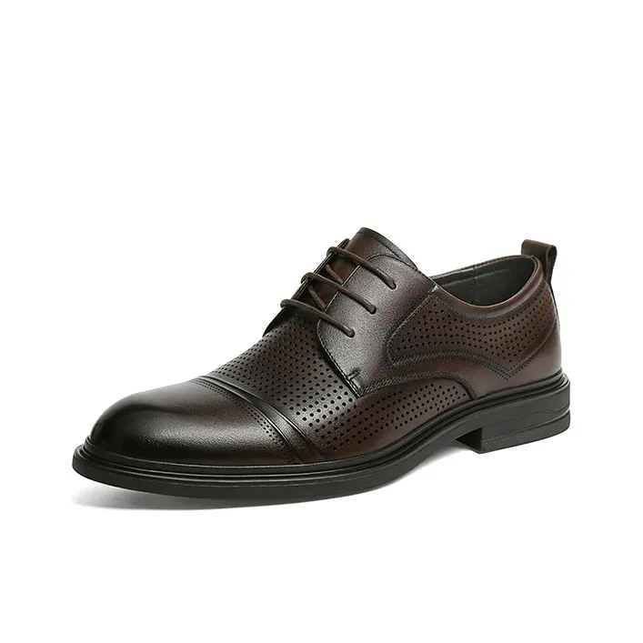 RED DRAGONFLY Dress Shoes Men's-6