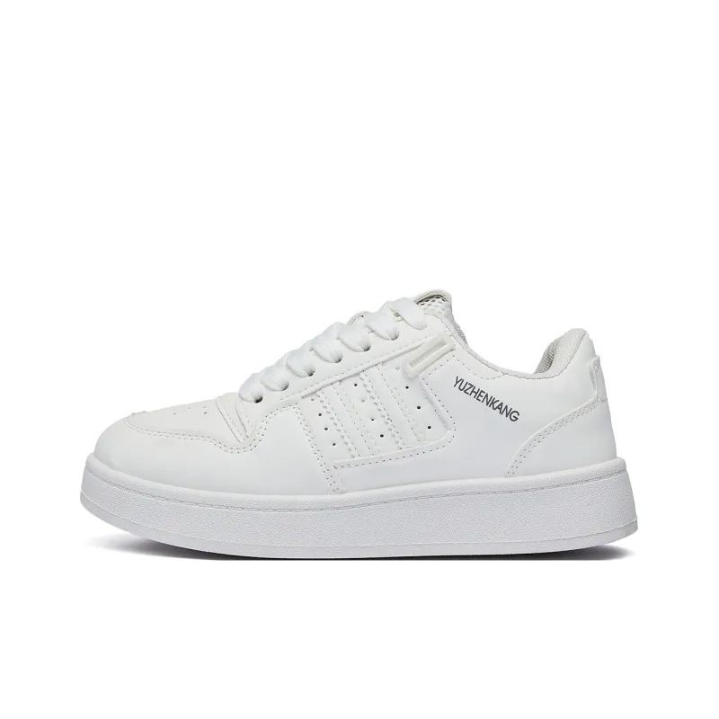 FCS Abrasion Resistant Slip Resistant Low Top Skateboard Shoes Women's-0