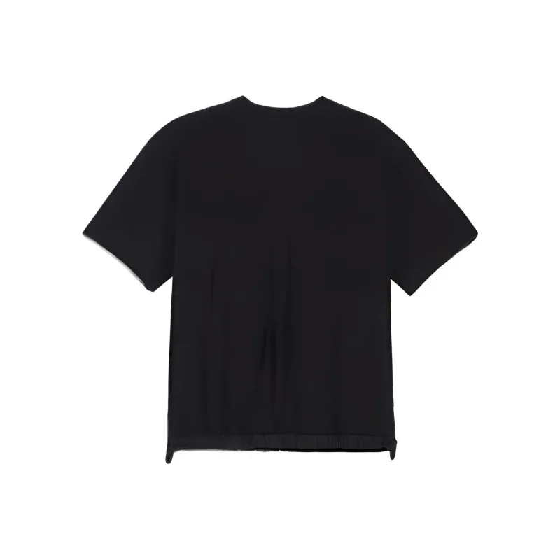 Nike X Sacai S/S Top T Shirt-1