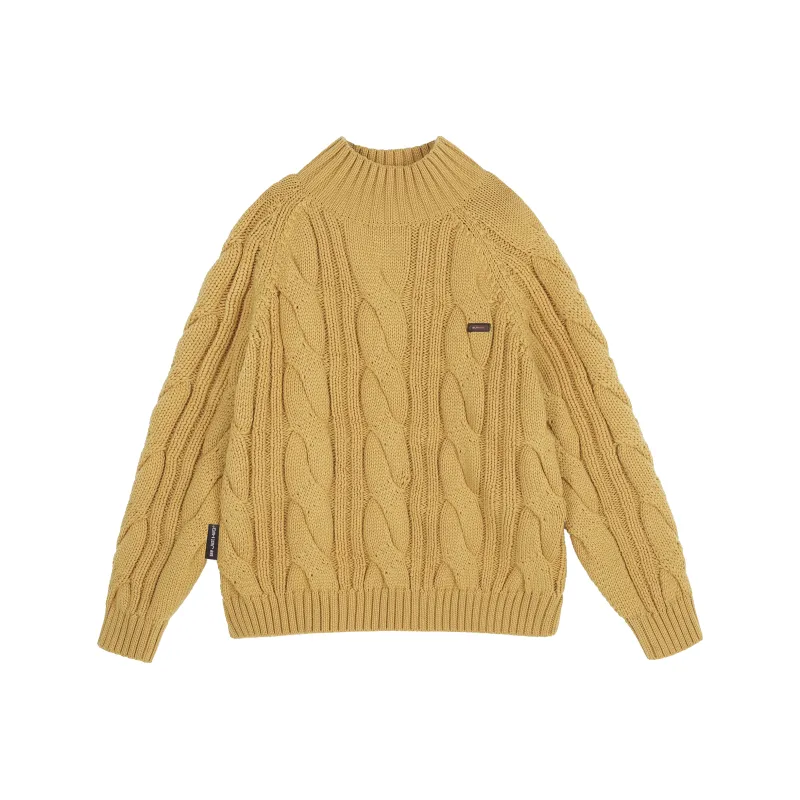 BJHG Sweaters Unisex-10