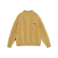 Ginger Yellow