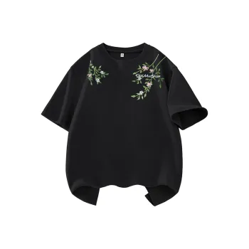 JIMI&JONS T Shirts Unisex