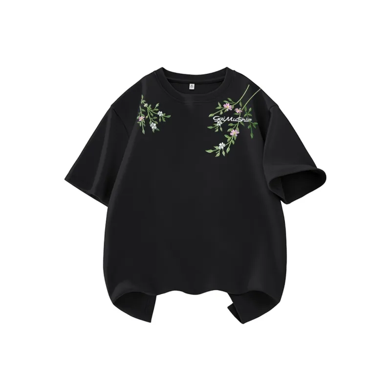 JIMI&JONS T Shirts Unisex-0