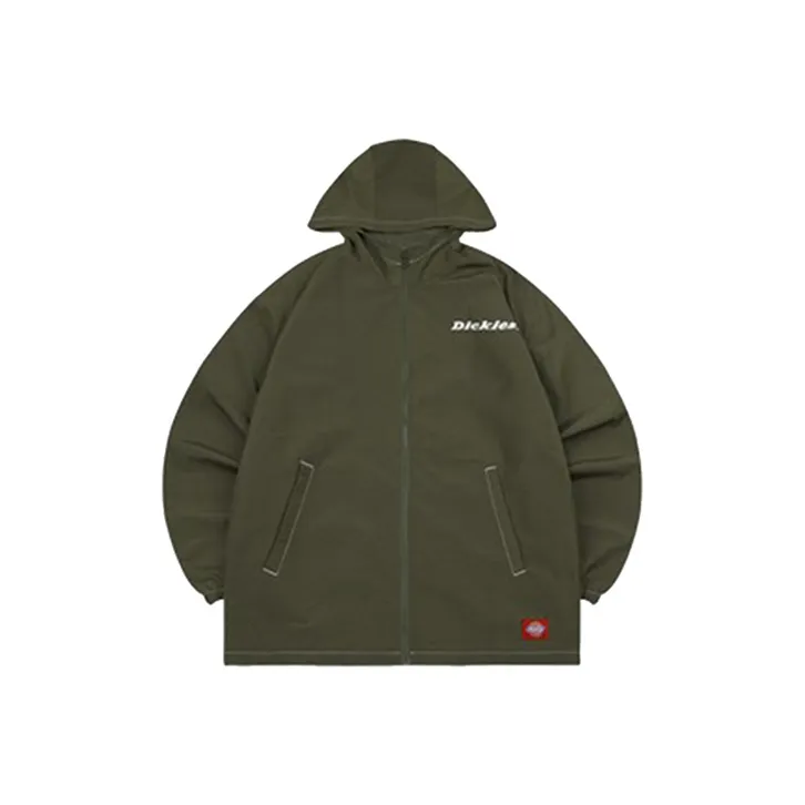 Dickies Jacket Men's Army Green-0