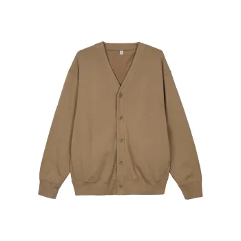 UNIQLO Knitwear Unisex Dark Beige