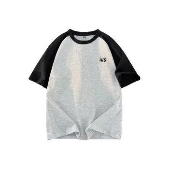 IN'S T Shirts Unisex