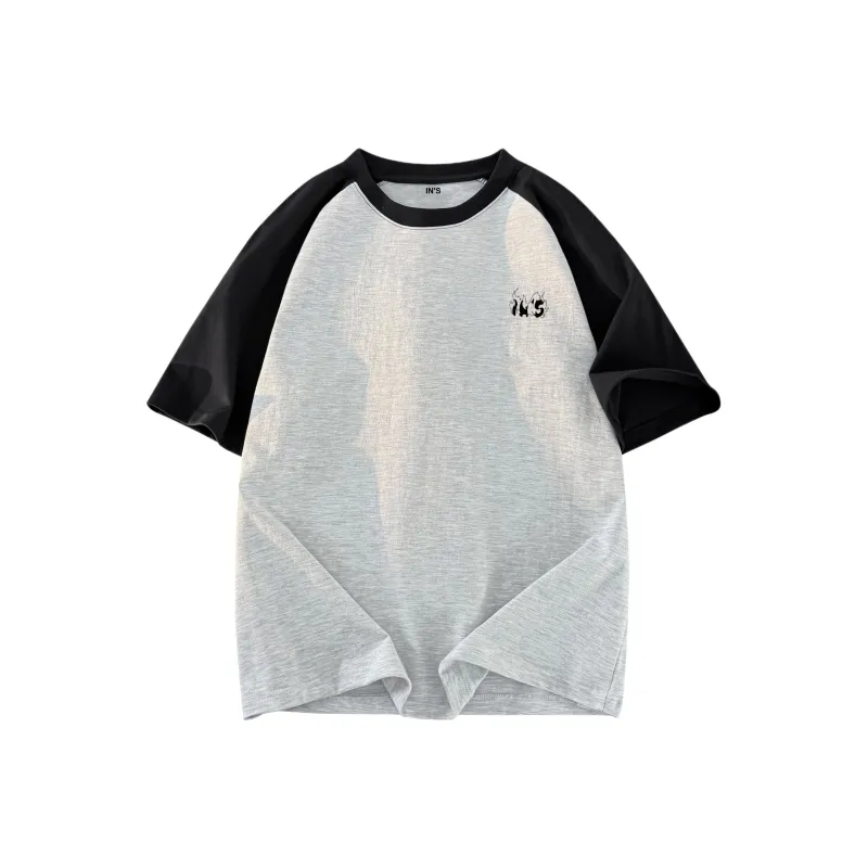 IN'S T Shirts Unisex-2