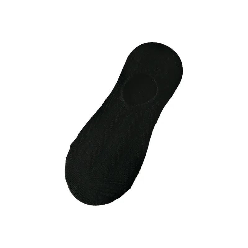 Top Melon No Show Socks Women's 5 Pack-1