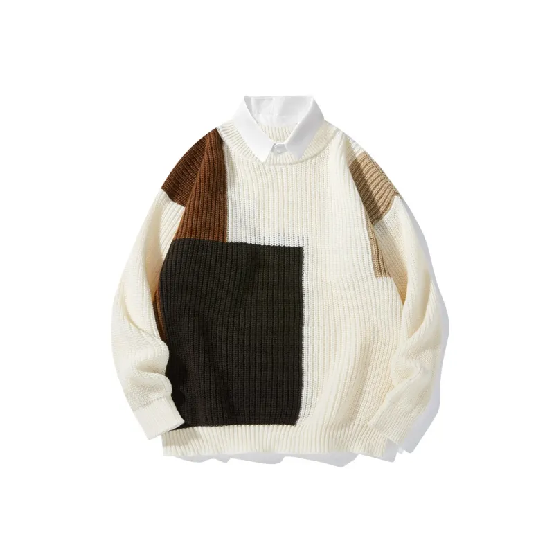 NFWYS Sweaters Unisex-2