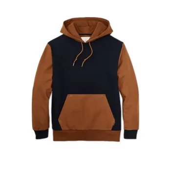 Filson Sweatshirt Men's Marine Blue