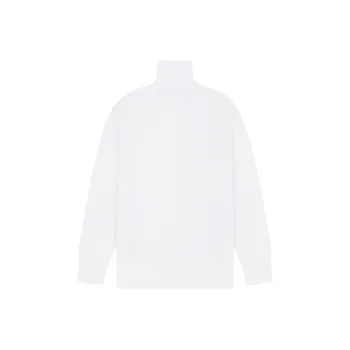 WE11DONE Knitwear Unisex White