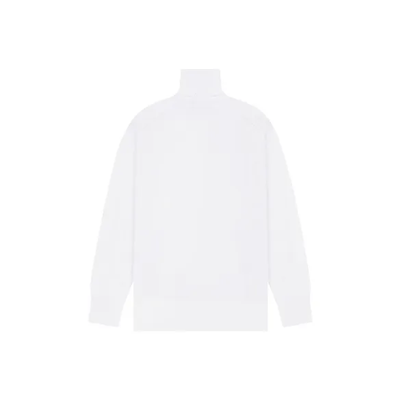 WE11DONE Knitwear Unisex White-0