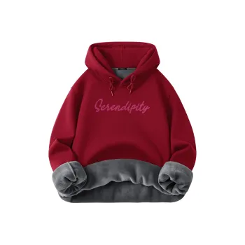 MINISO Sweatshirts Unisex