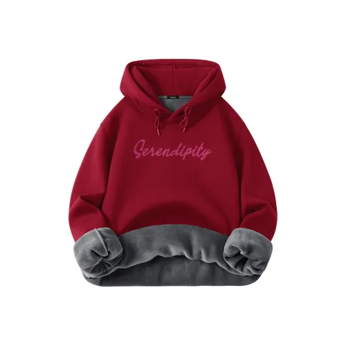 MINISO Sweatshirts Unisex