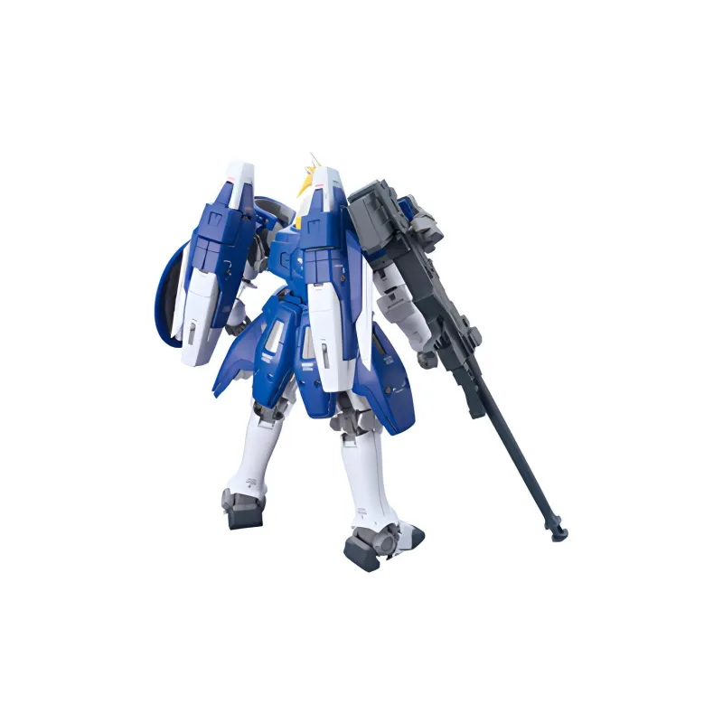 BANDAI PB Limited MG 1/100 Dorukisu II Hobby Model-2