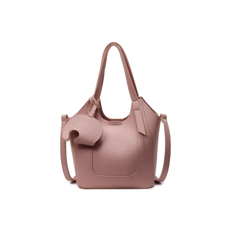 XIANGSU PU Handbag Women's Multicolor-24