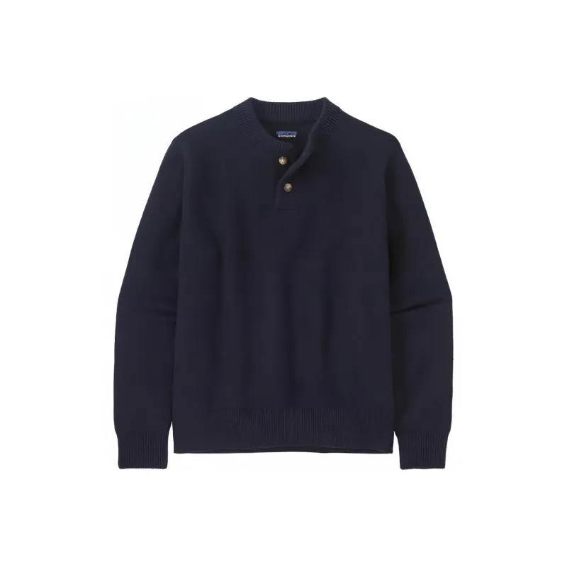 Patagonia Recycled Sweaters Men-9