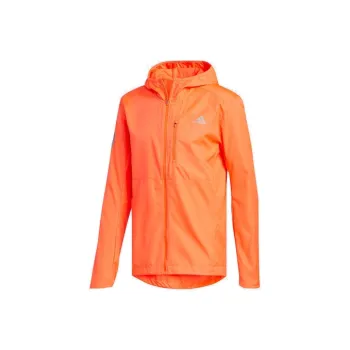Adidas Jackets Men Orange Red