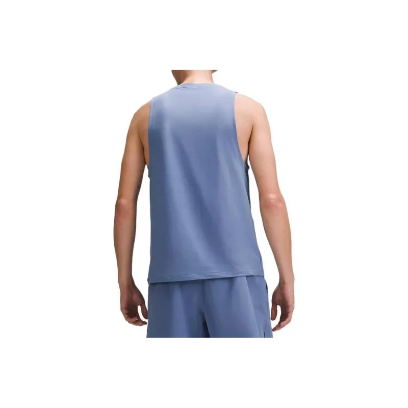 Lululemon Zeroed In Tank Tops Men's-4
