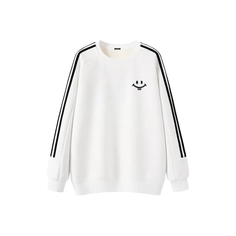 MINISO Sweatshirts Unisex-0